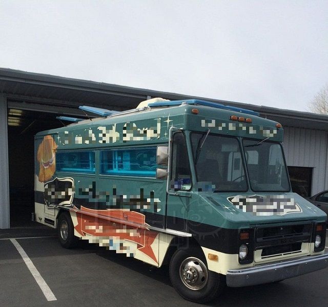 Food Truck for Sale Reno Nv Under $5,000 Near Me ...
