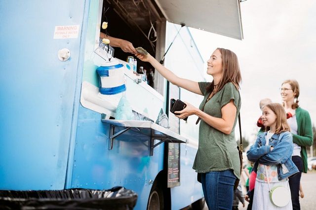 Best POS System For Food Trucks
