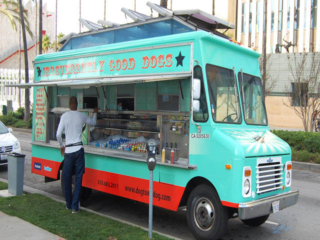 Where Can You Buy A Food Truck