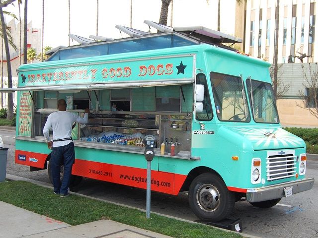 How Much Does It Cost to Operate a Food Truck