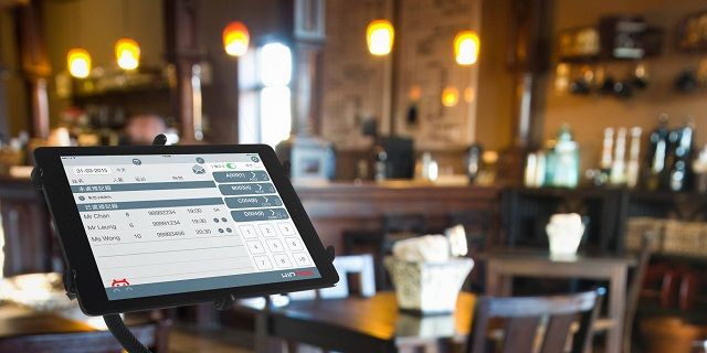 Best POS System For Food Trucks