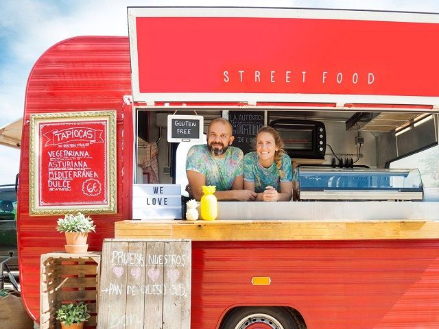 What Type of Insurance Is Needed for a Food Truck