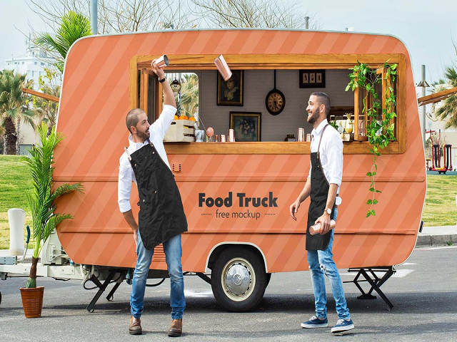 Finance Food Trucks