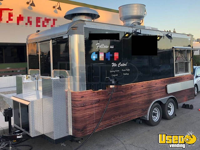 food truck for sale sacramento