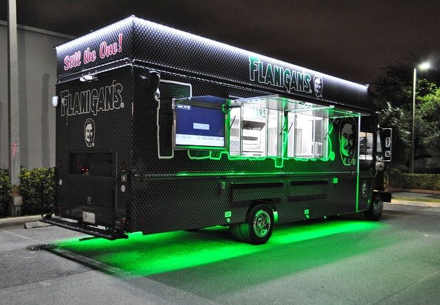 Inexpensive Food Trucks For Sale Under $5,000 Near Me ...