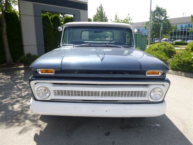 Chevy Trucks for Sale Bc