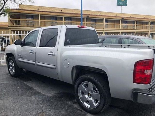 Chevy Trucks for Sale By Owner in Texas