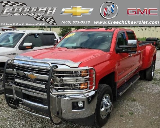 Chevy Trucks For Sale in Augusta Georgia
