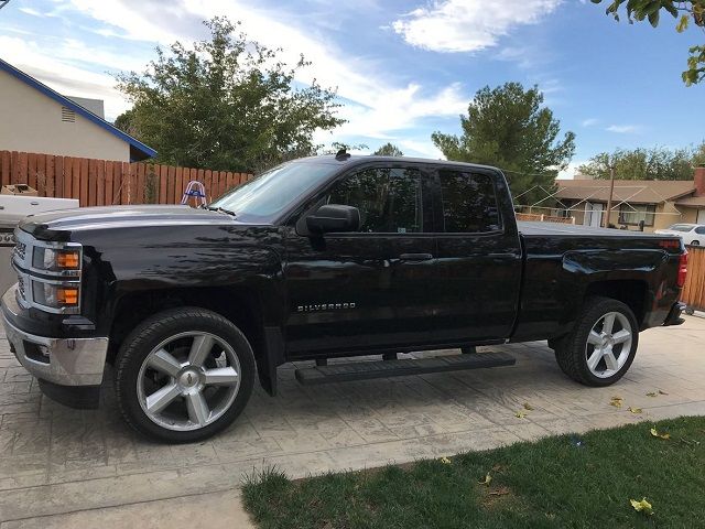 Chevy Trucks for Sale By Owner Near Me