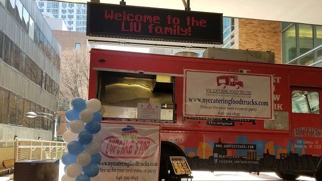 Food Truck Rentals For Party Ct