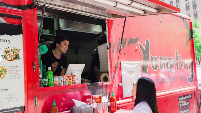Cost to Hire a Food Truck