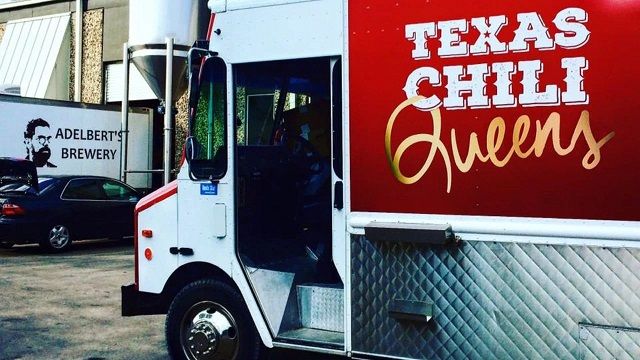 Food Truck Financing in Houston