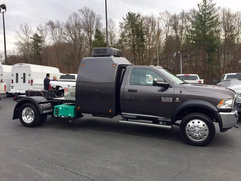 Work Trucks for Sale in Nc