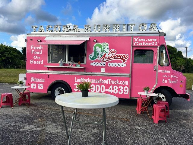 Food Truck Events Boca Raton