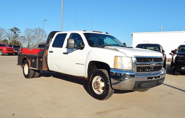 Work Trucks for Sale in Arkansas