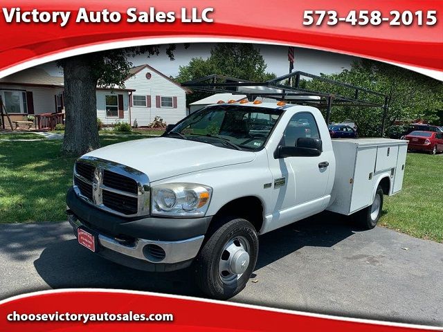 Used Work Trucks for Sale by Owner