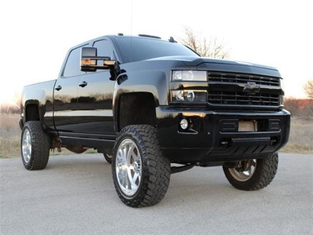 Used 2500 Chevy Trucks For Sale By Owner