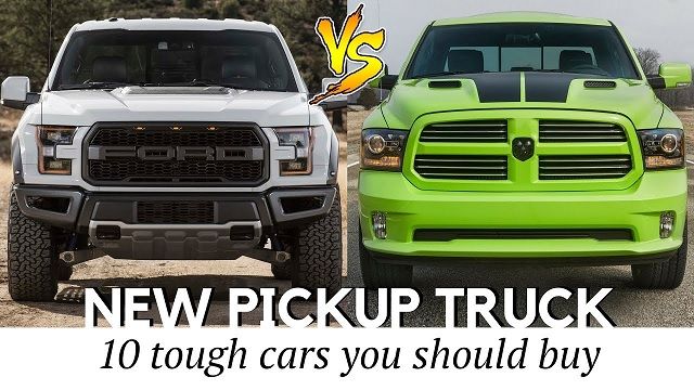 What is the Best Truck to Buy