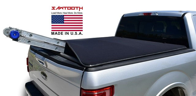 Bed Cover For Your Pickup Truck