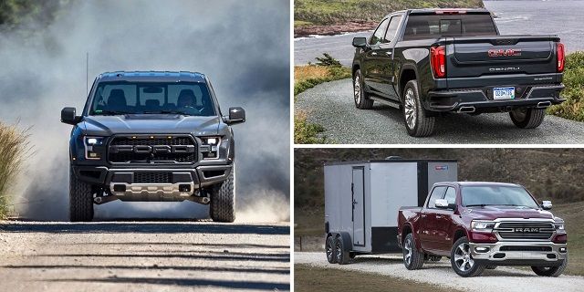 What is the Best Truck to Buy