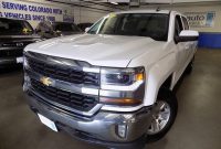 Lifted Chevy Trucks For Sale Colorado Springs