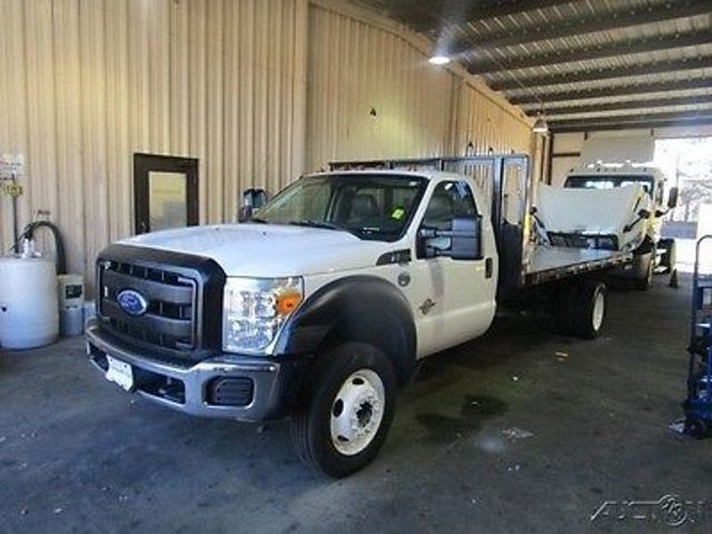Tow Trucks For Sale in Georgia