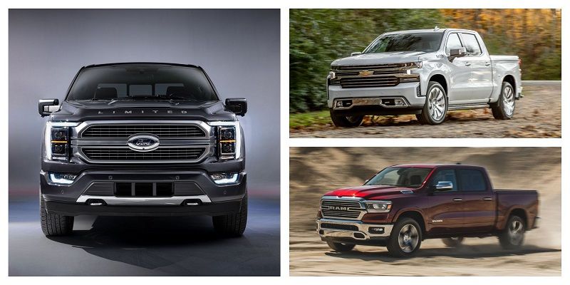 Which Truck is The Best