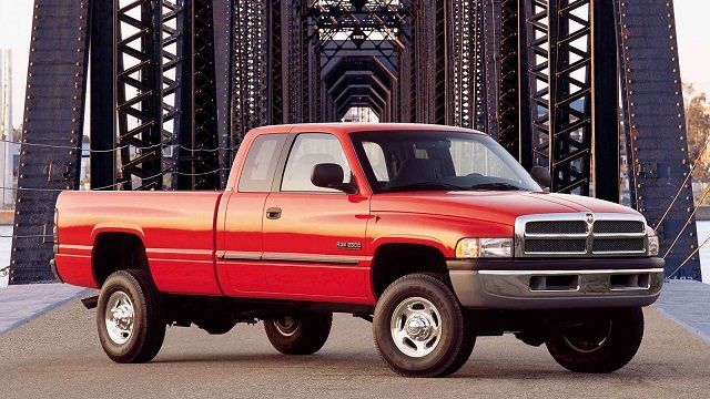 Best Used Trucks Under 5000
