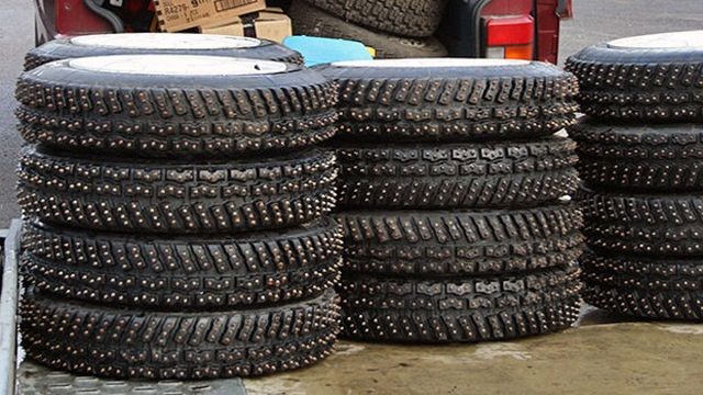 Best Truck Tire For Snow