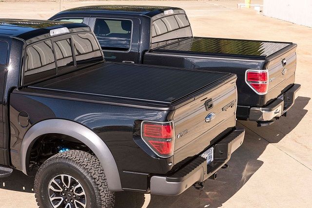 Best Truck Bed Covers