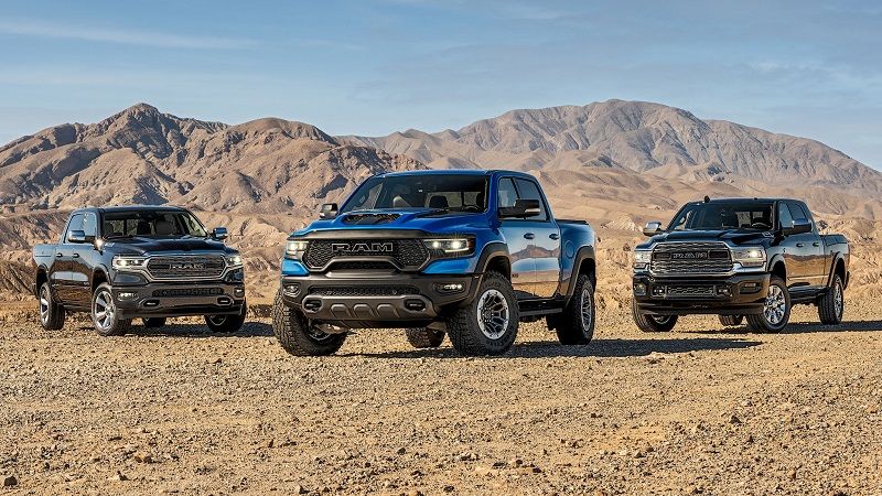 Which Truck is The Best