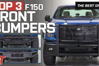 Best Truck Bumpers