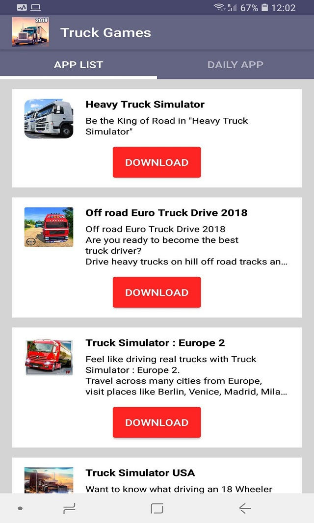 Best Truck Driver Apps to Use