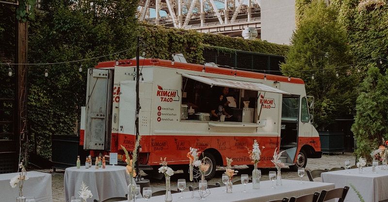Food Truck Catering Companies