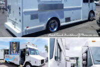 Food Trucks For Sale in Arizona