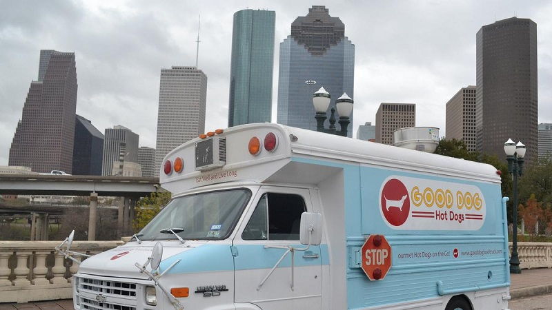 Food Truck Houston Permit