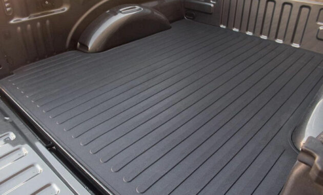 What Is the Best Truck Bed Liner