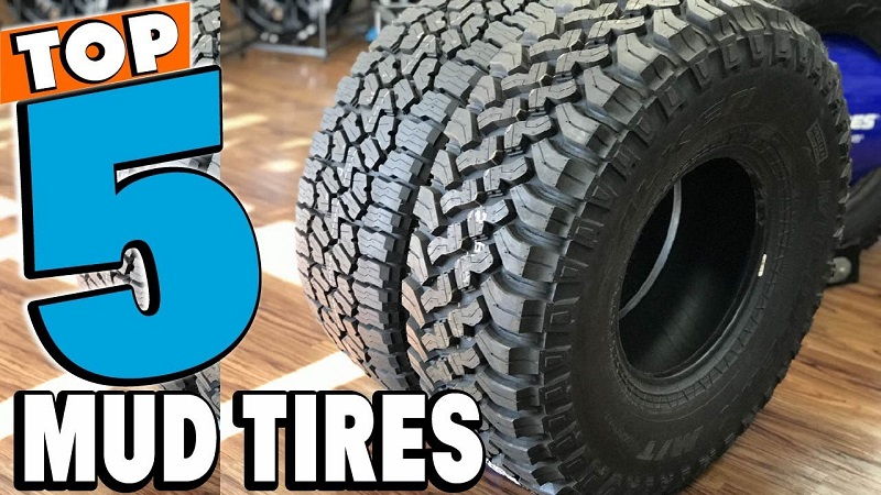 Best Truck Mud Tires