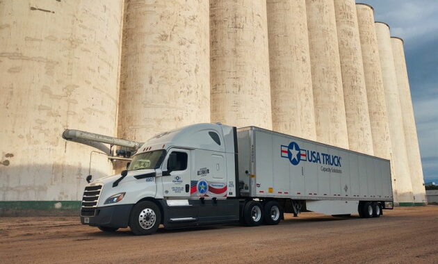 Work Trucks Usa