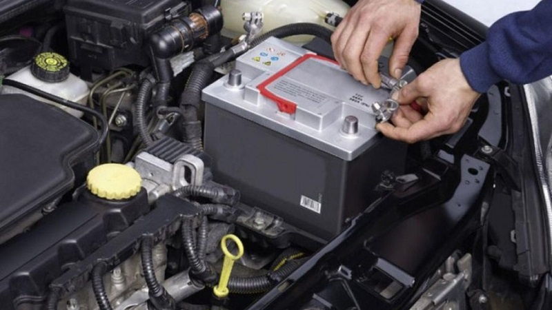 What Is the Best Truck Battery