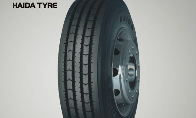 What Is the Best Truck Tire