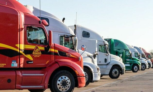 Best Long Haul Trucking Companies
