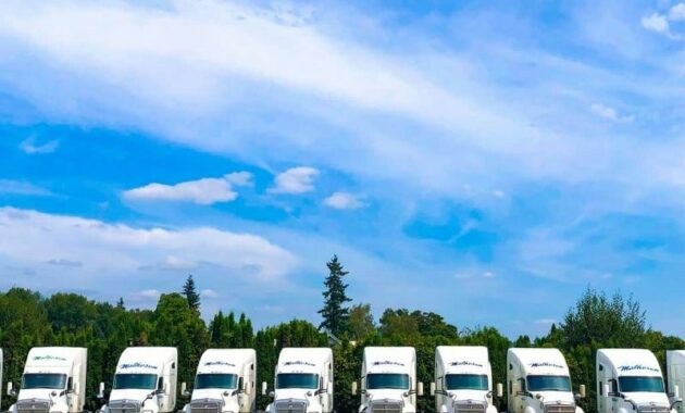 What Is the Best Truck Driving Company to Work for