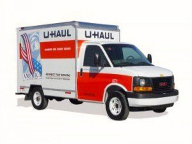 Cheap Uhaul Truck Rental