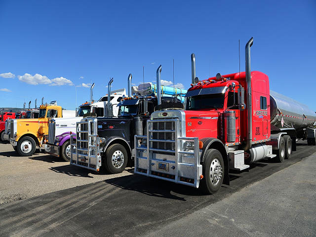Short Haul Trucking Companies