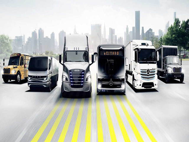 What Is the Best Truck Company