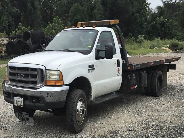 Tow and Haul Trucks for Sale
