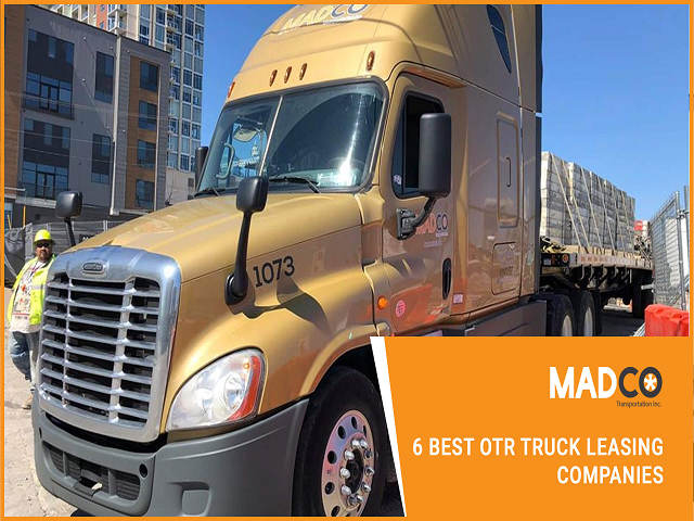 What Is the Best Truck Company