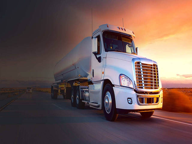 Long Haul Trucking Insurance Companies