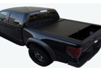 Utility Truck Bed Cover